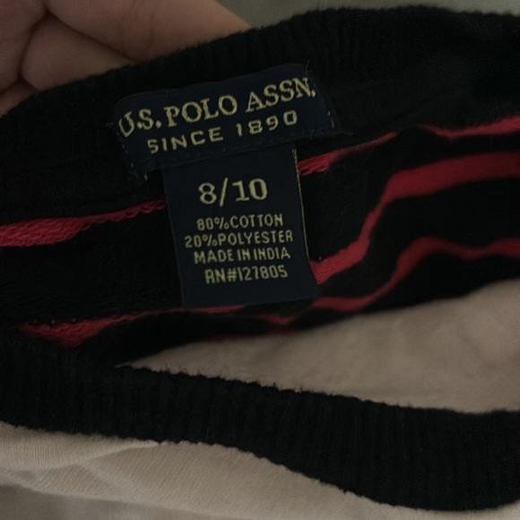 US. POLO ASSN. Kids - Picture 4 of 4
